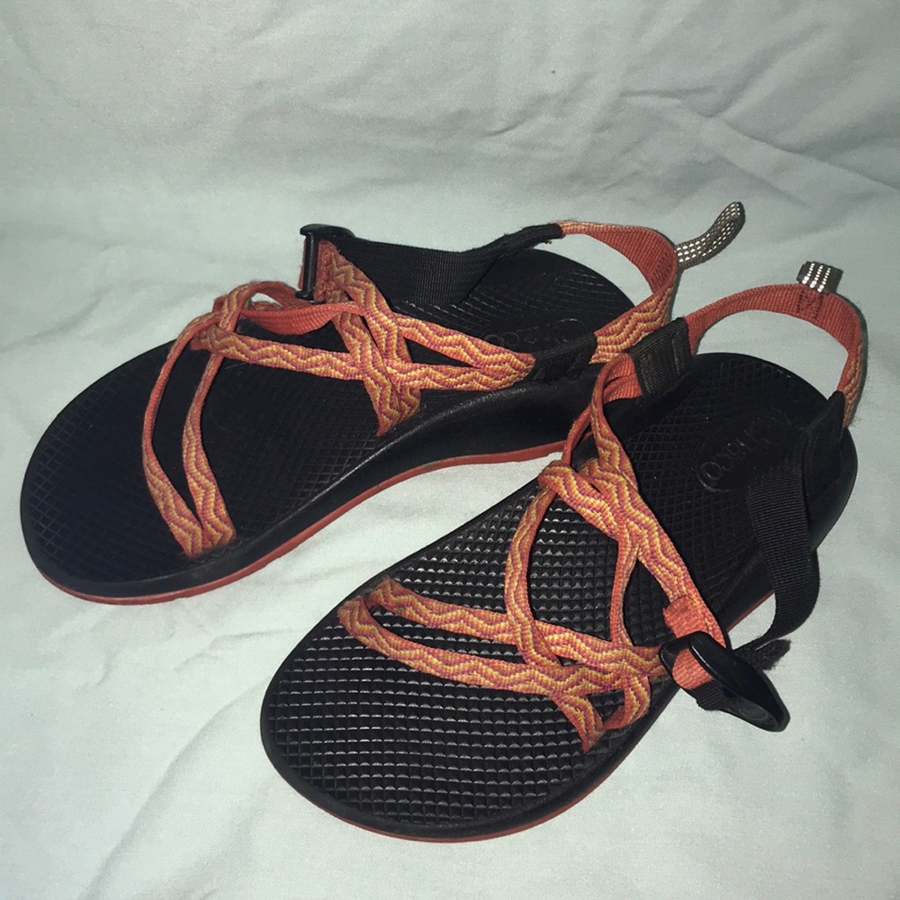 Chacos